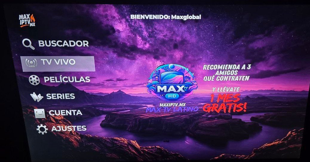 ROKU IBO 2 - Imagen 1