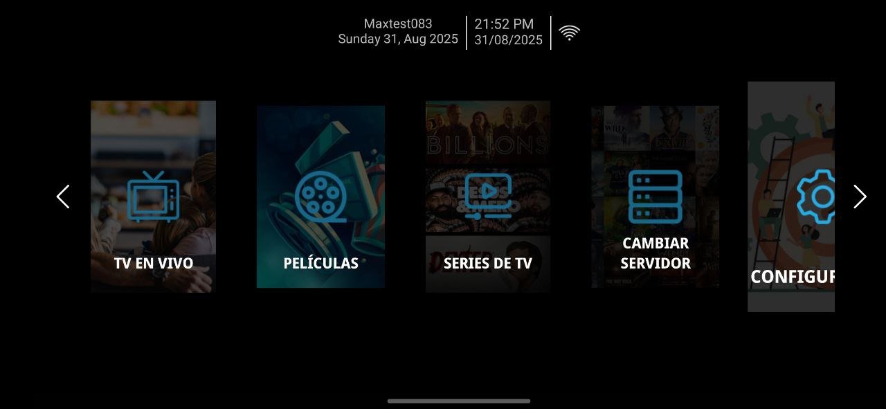 Bob player - Imagen 1