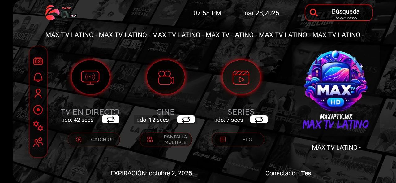 Smarters Neo - Imagen 1