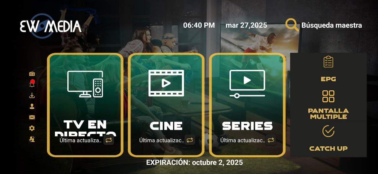 Smarters Green - Imagen 1