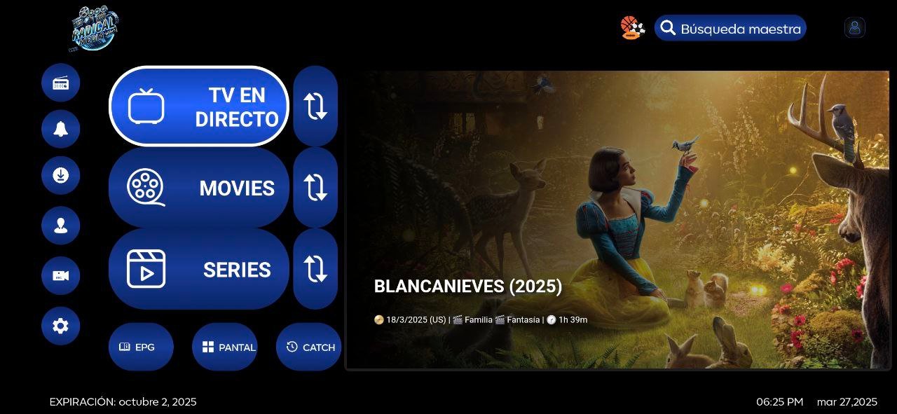 Smarters 3 - Imagen 1