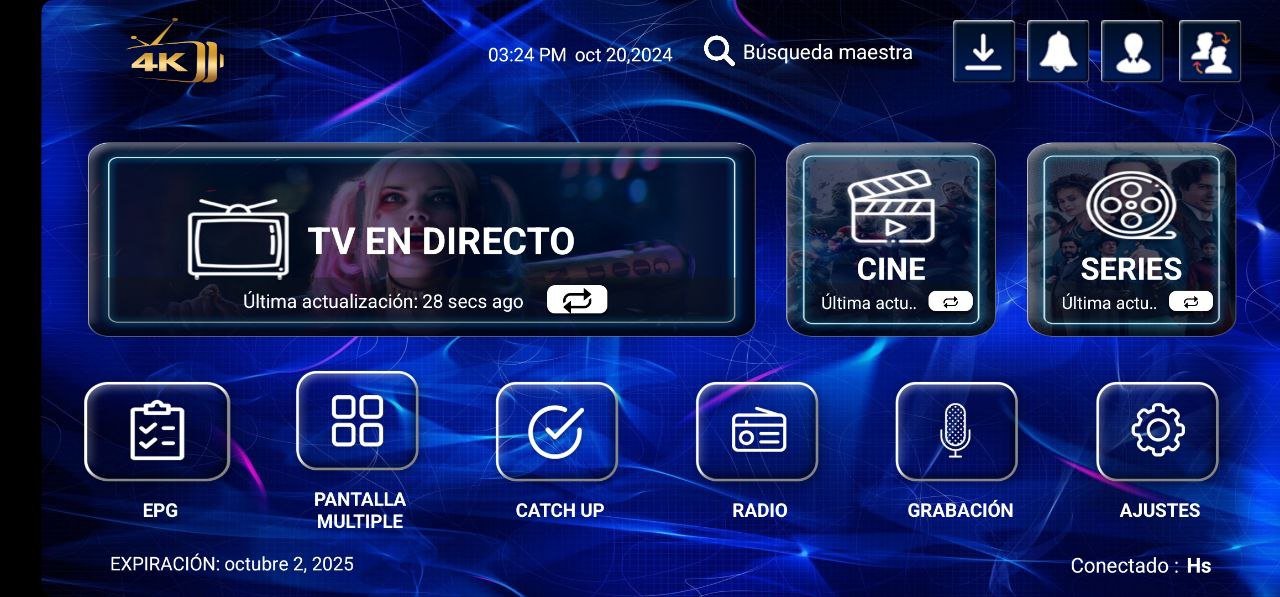 Smarters C - Imagen 1