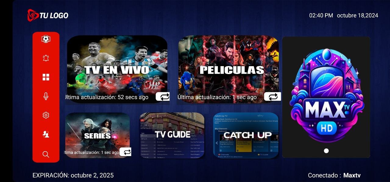 Smarters D - Imagen 1