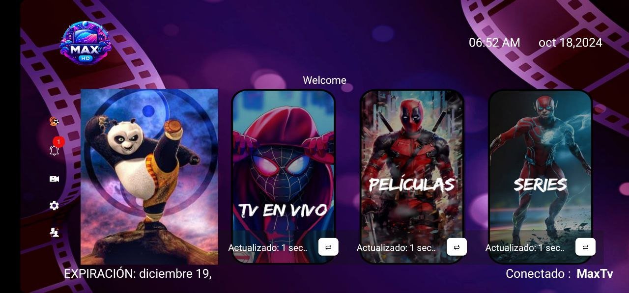 Smarters F - Imagen 1