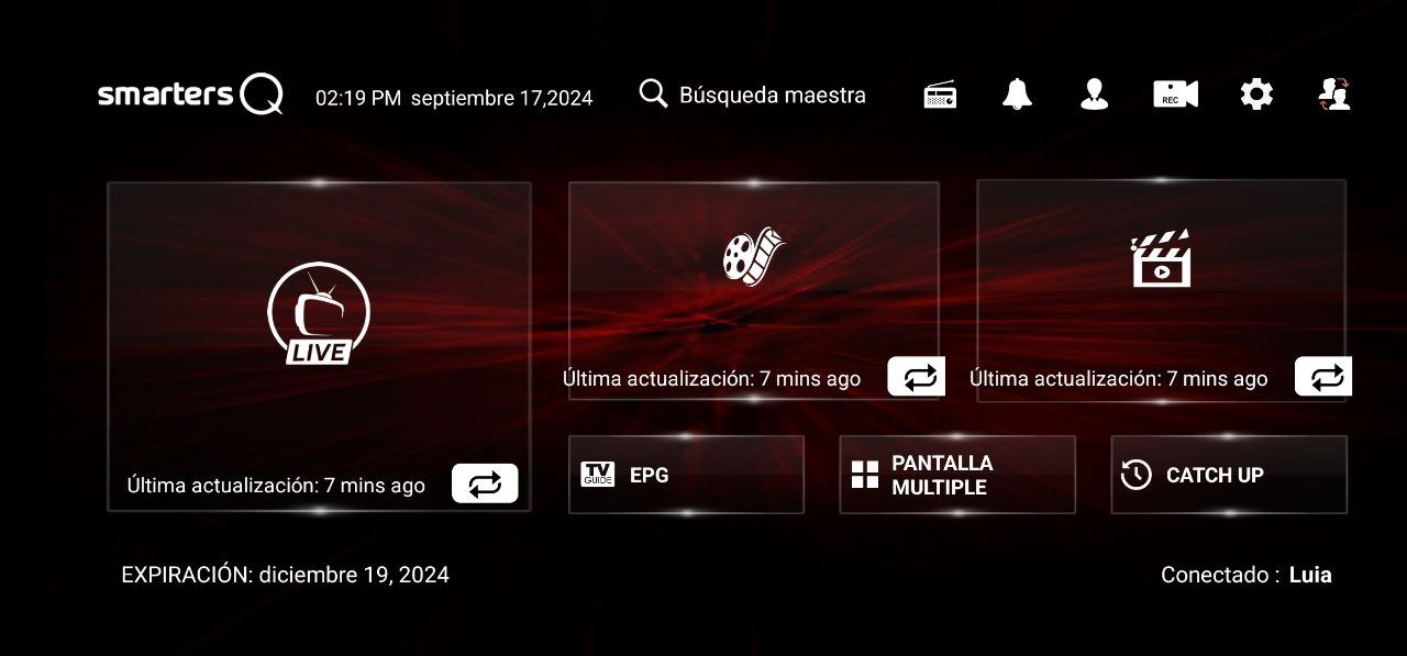 Smarters H - Imagen 1