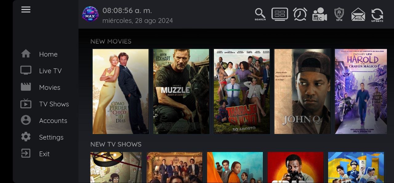 Xciptv Neo - Imagen 1