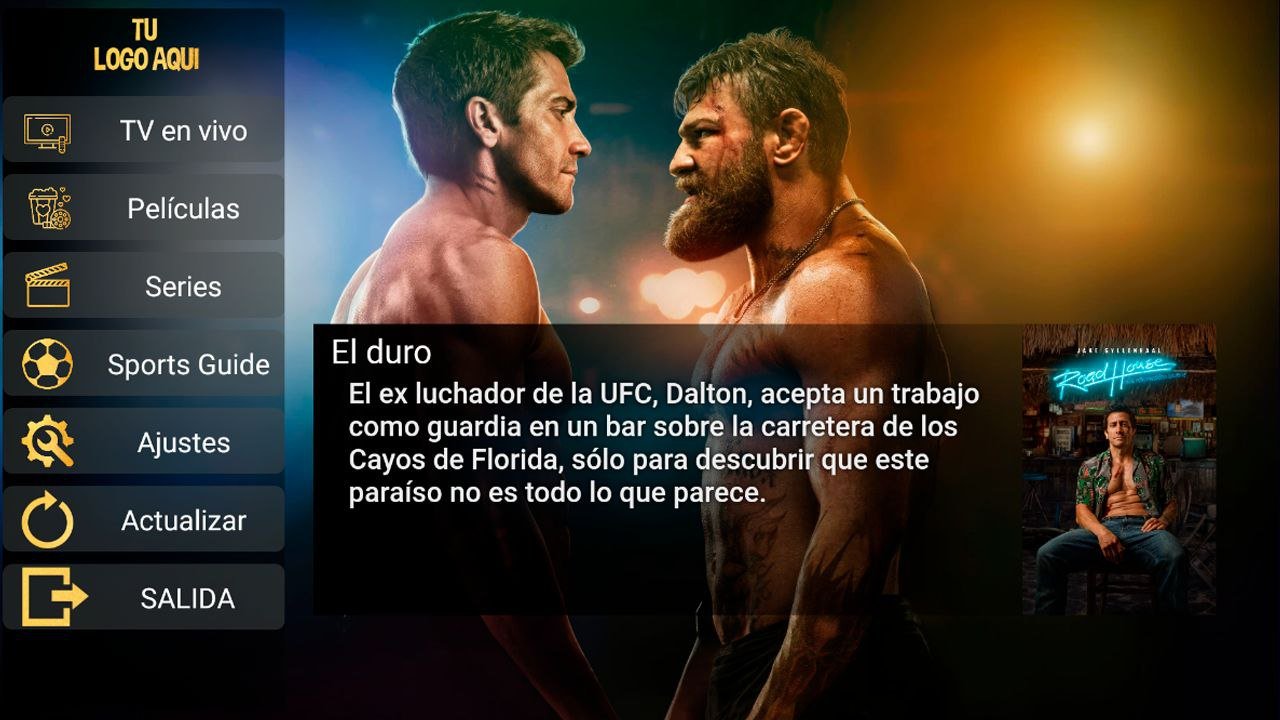 Ibo Dorada - Imagen 1