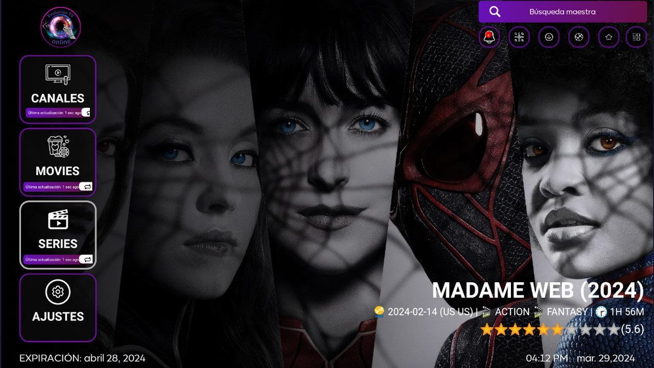 Smarters 4 - Imagen 1