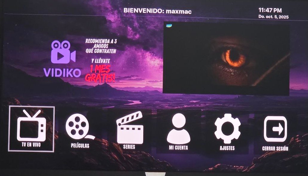 ROKU PURPLE - Imagen 1