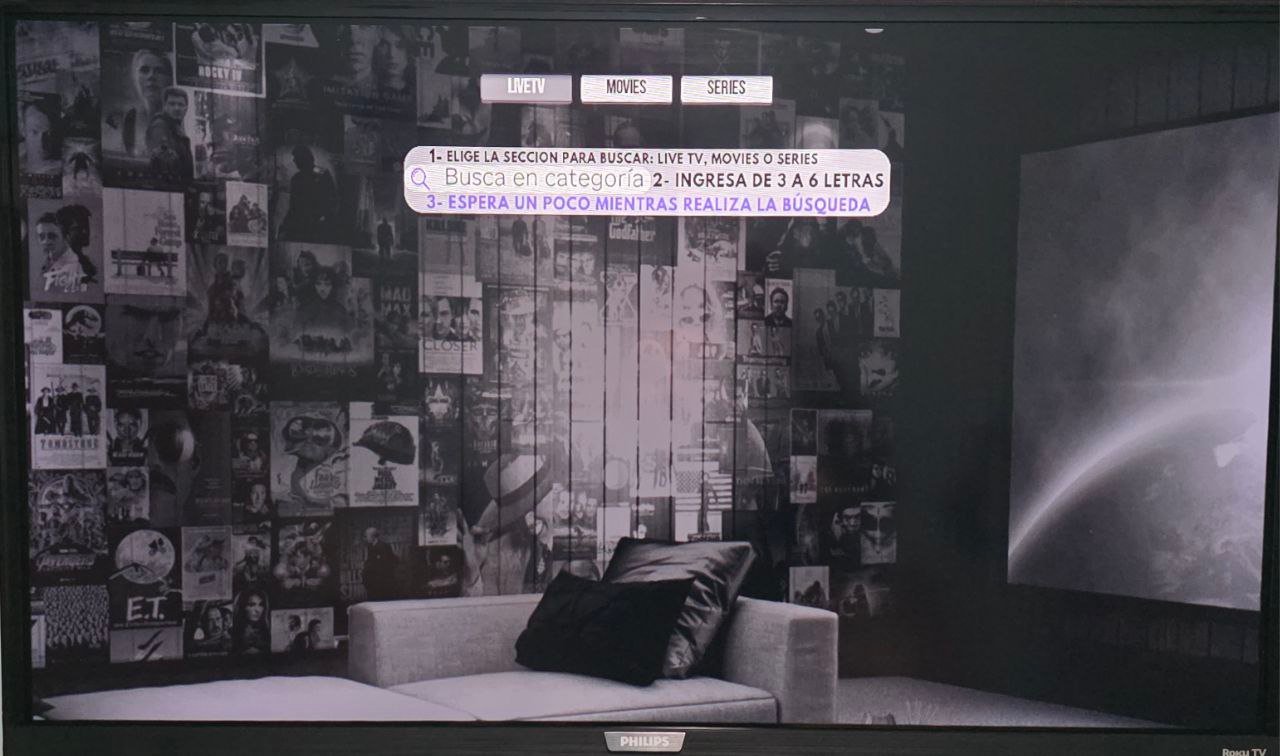 ROKU IBO 2 - Imagen 5