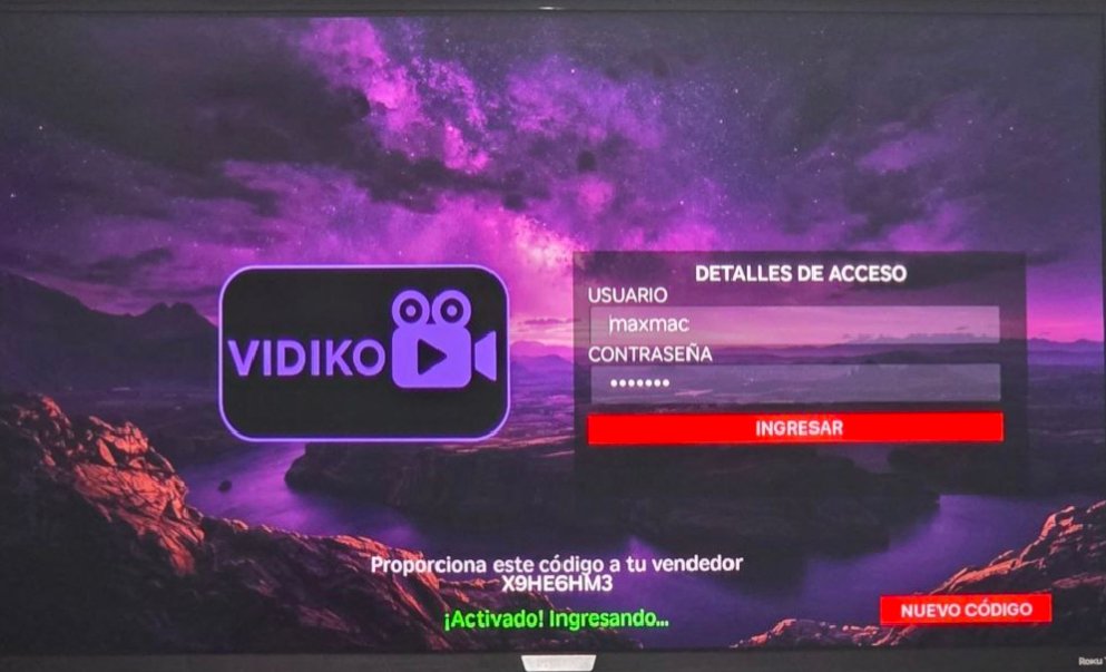 ROKU PURPLE - Imagen 4