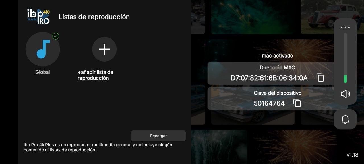 Ibo 4k autodemo - Imagen 3