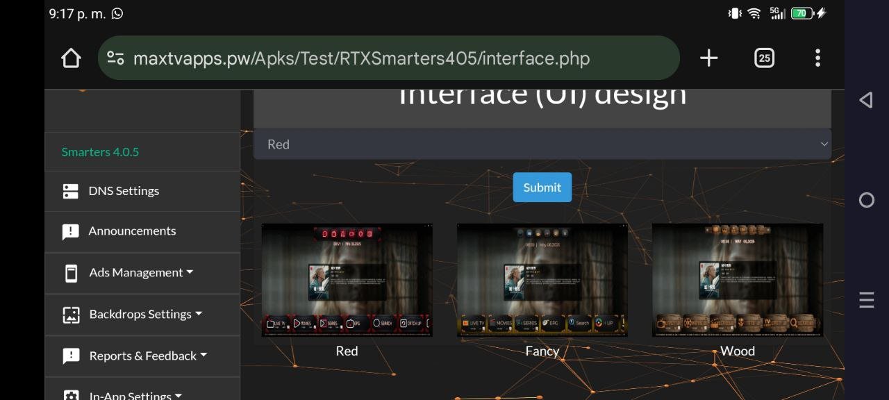 Smarters 4 RTX - Imagen 3