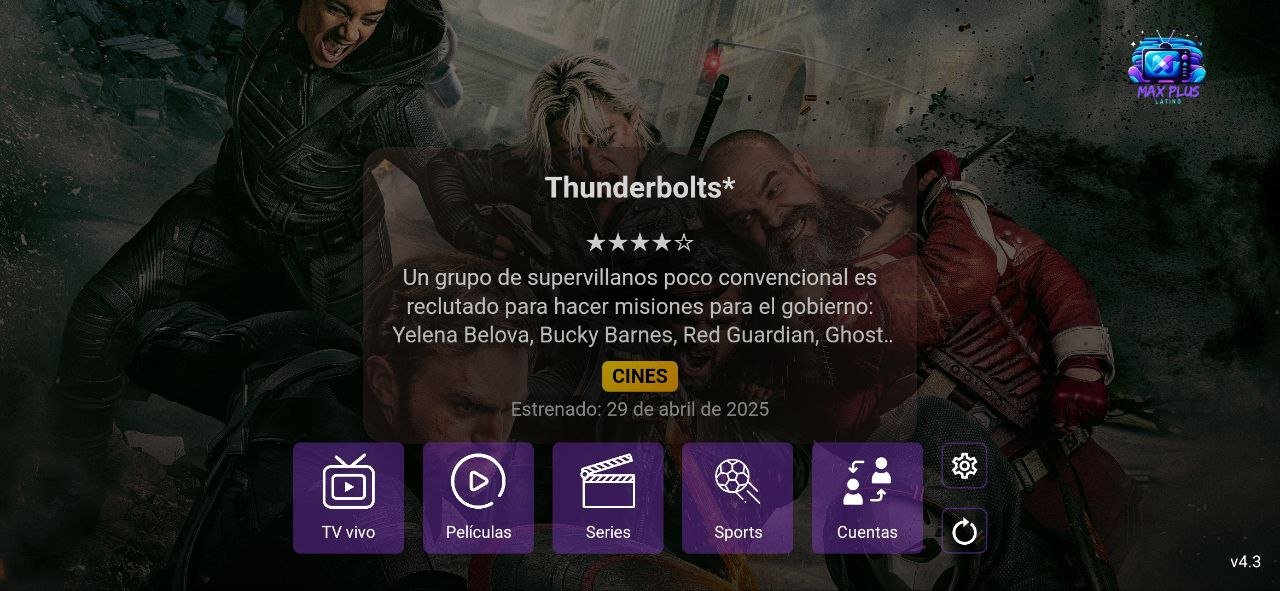 Ibo 4.3 de 5 temas - Imagen 2