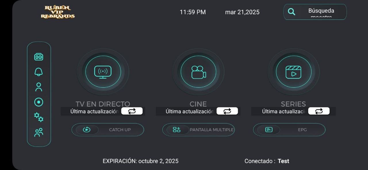 Smarters Neo - Imagen 3