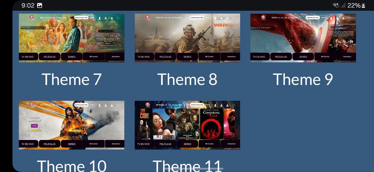 9Xtream 11 temas - Imagen 3