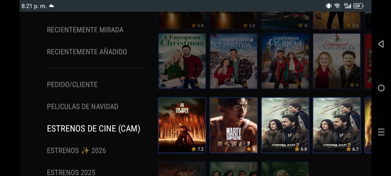 TU TV PRO - Imagen 3