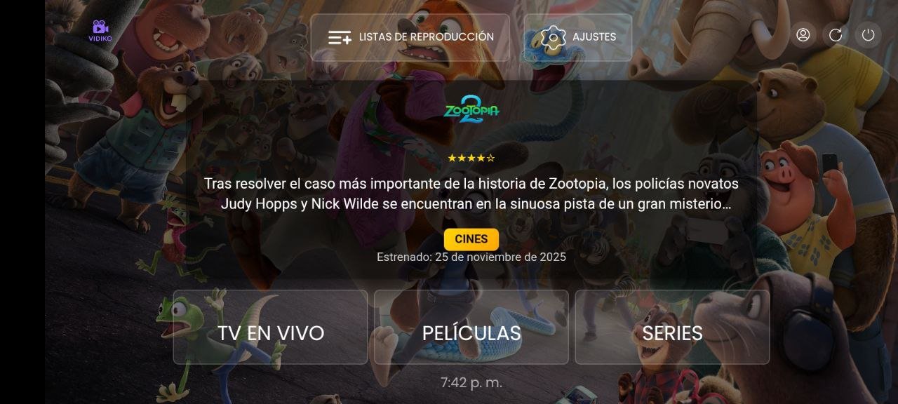 Youtivi Killer - Imagen 2