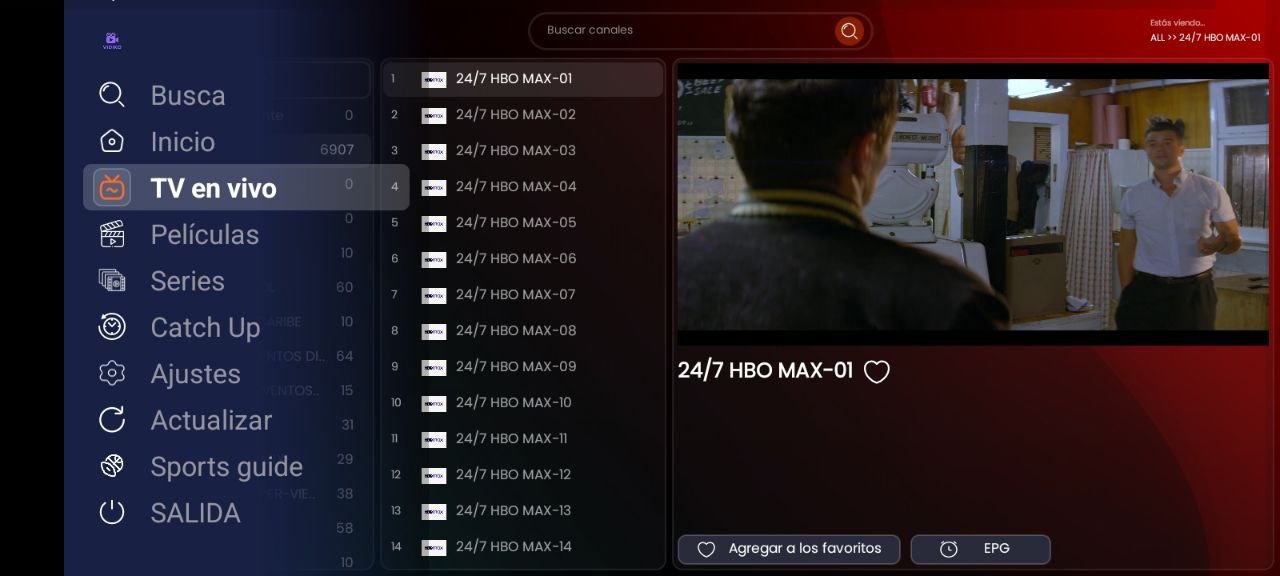 Youtivi Killer - Imagen 4